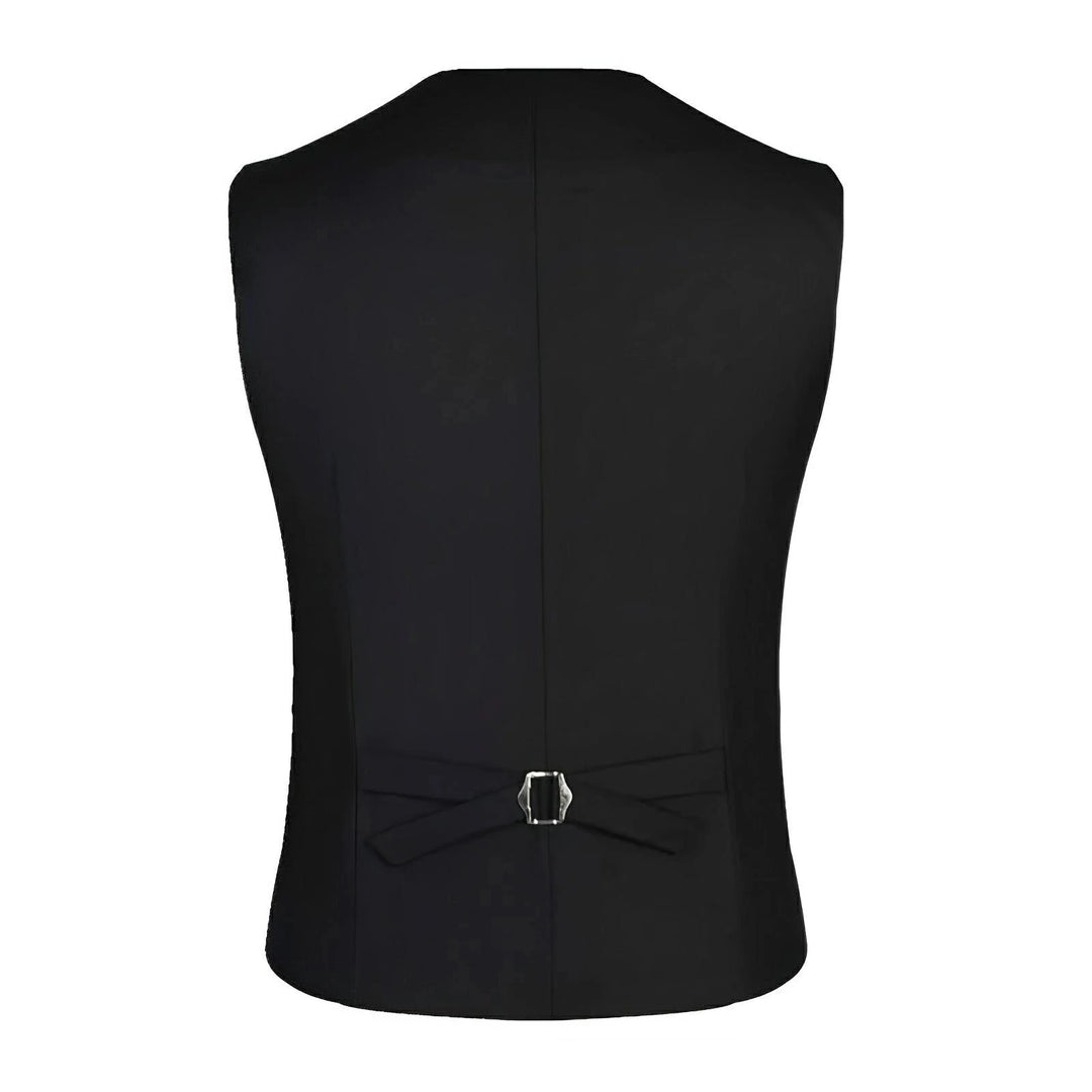 Abernathy Tailored Vest Wynston Duke 