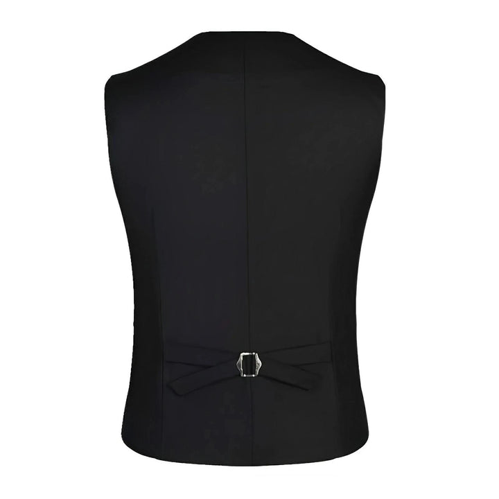 Abernathy Tailored Vest Wynston Duke 