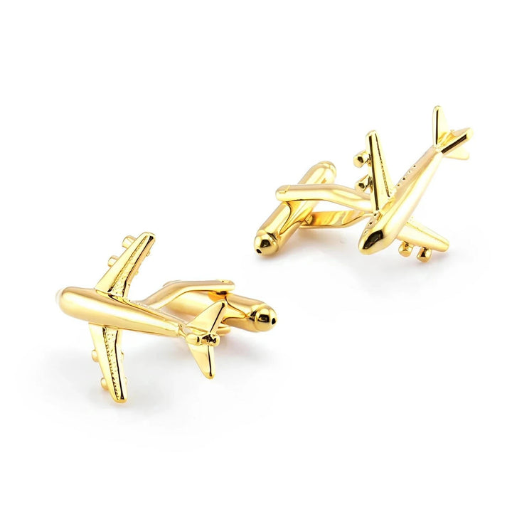 Aeronaut Cufflinks Wynston Duke 