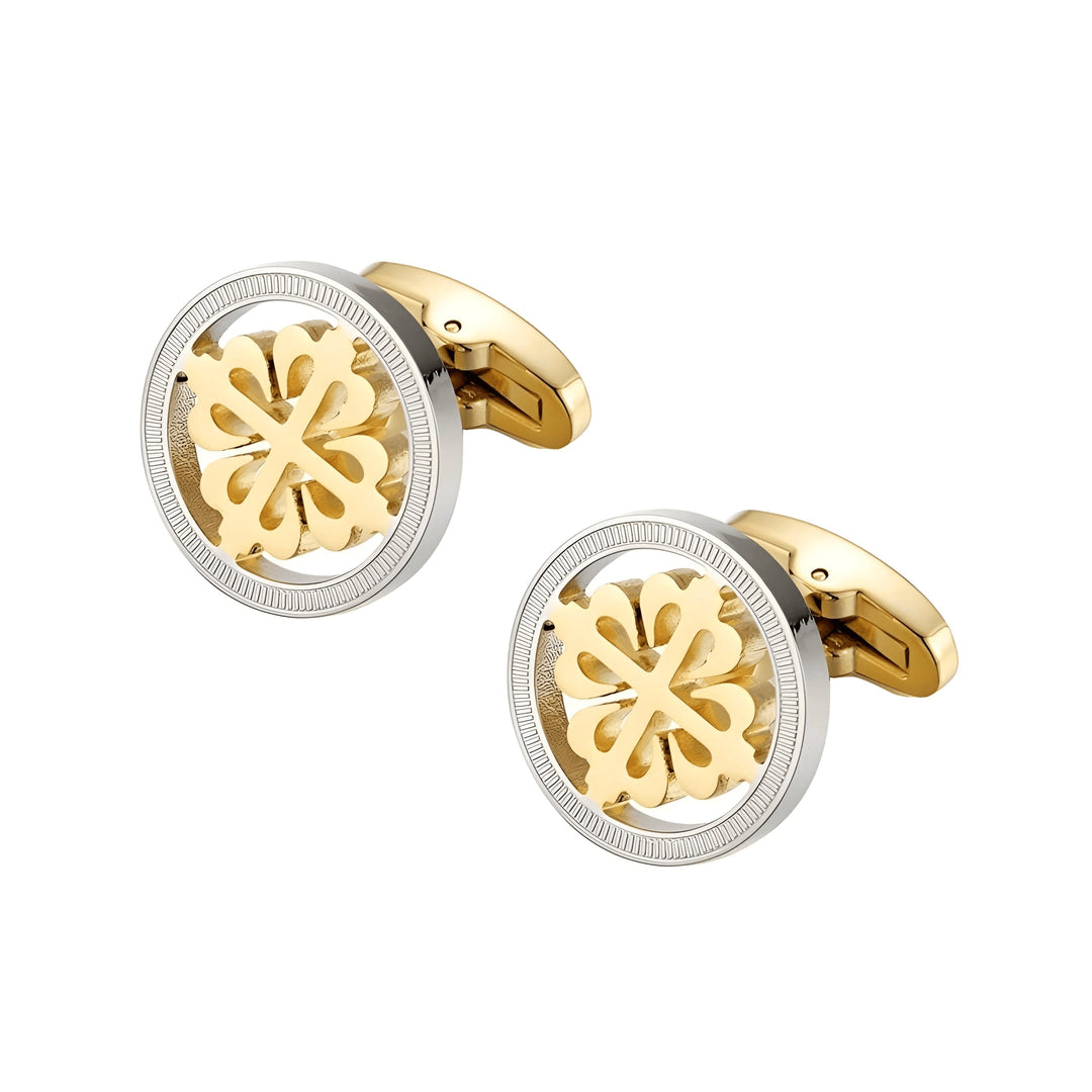 Ashby Cufflinks Wynston Duke 