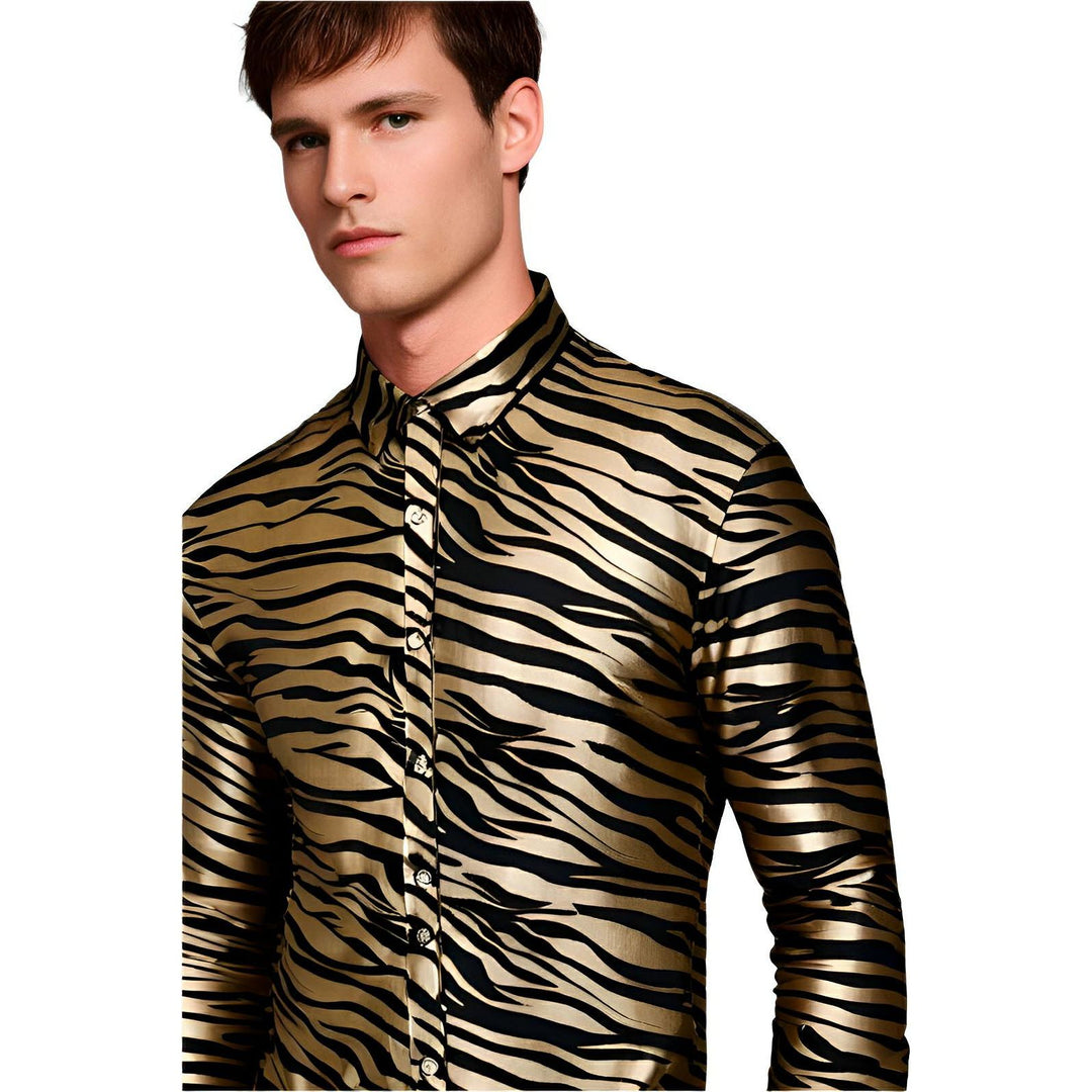 Balfour Tailored Shirt Wynston Duke 