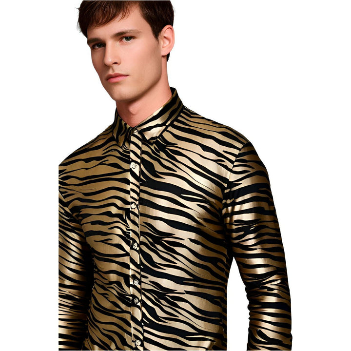 Balfour Tailored Shirt Wynston Duke 