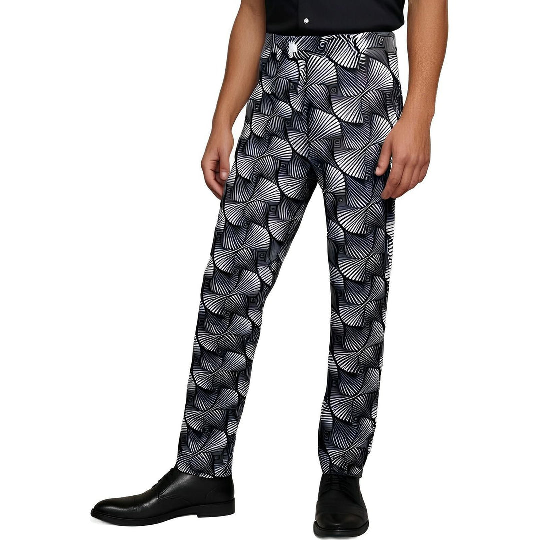 Bexley Tailored Trousers Wynston Duke 
