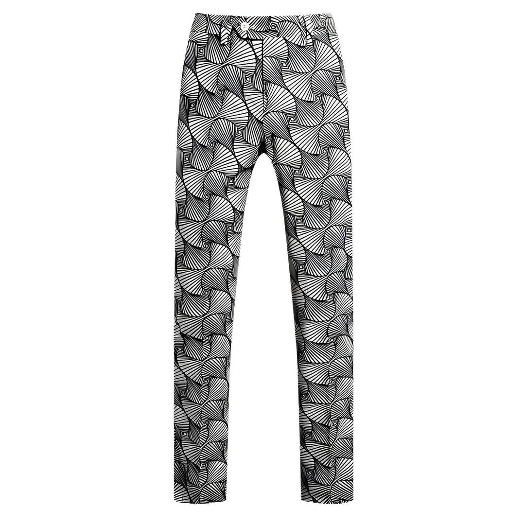 Bexley Tailored Trousers Wynston Duke XS 