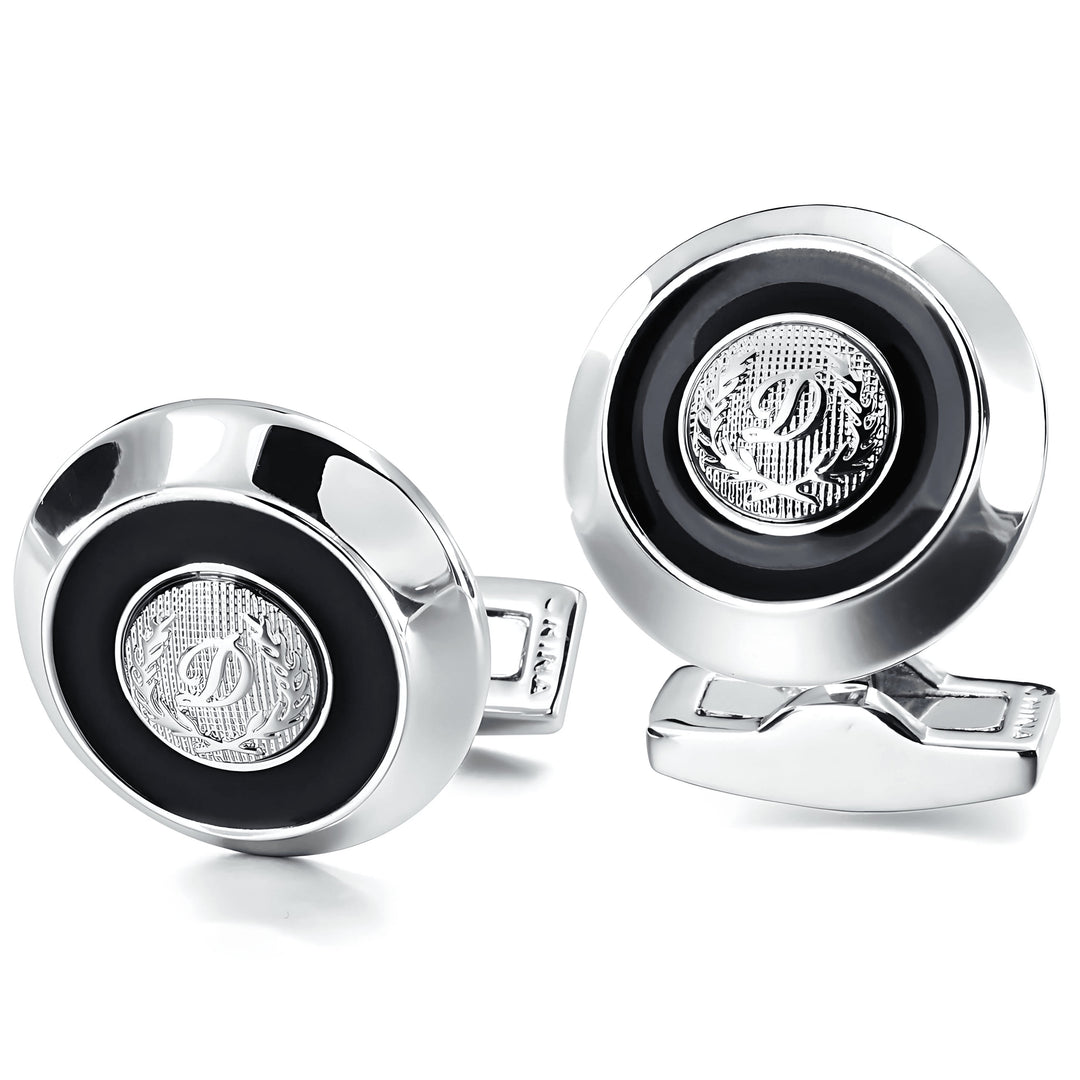 Bradford Cufflinks Wynston Duke 