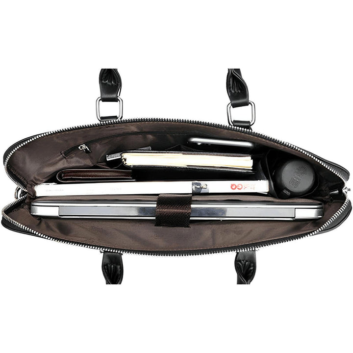 Corvin Shoulder Bag Wynston Duke 