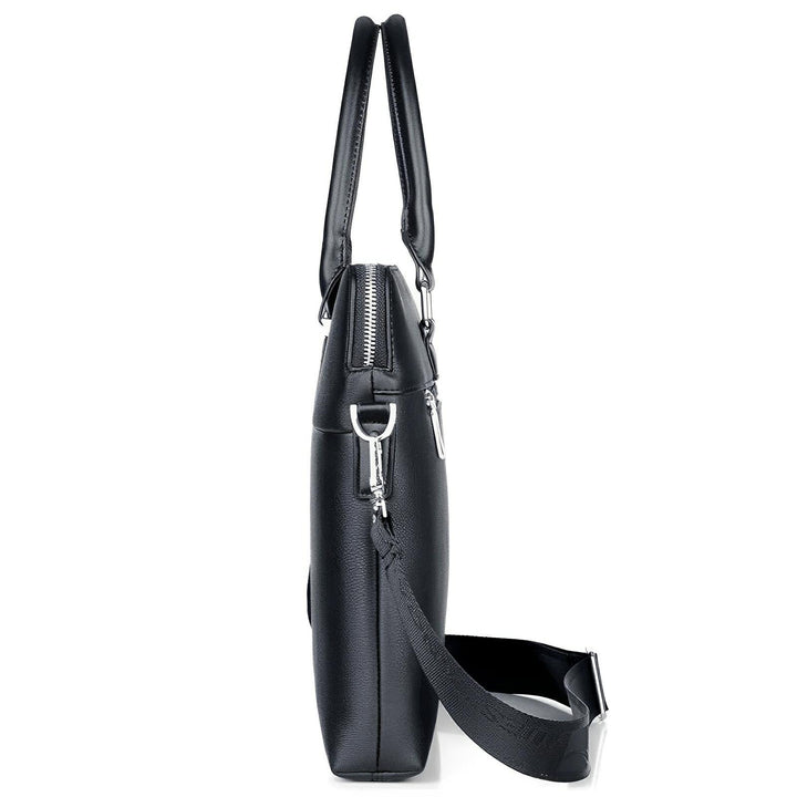 Corvin Shoulder Bag Wynston Duke 