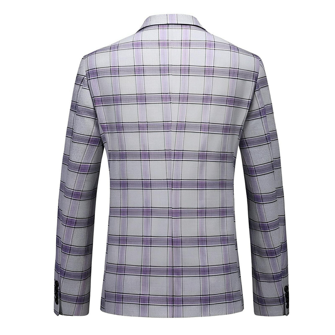 Davenport Tailored Blazer Wynston Duke 