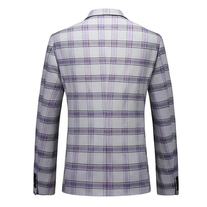 Davenport Tailored Blazer Wynston Duke 