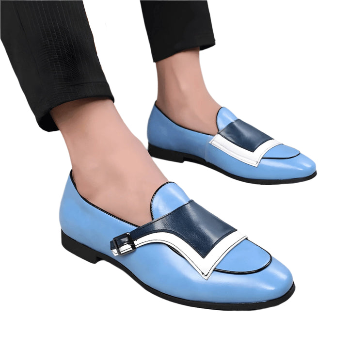 Denholm Penny Loafers Wynston Duke 