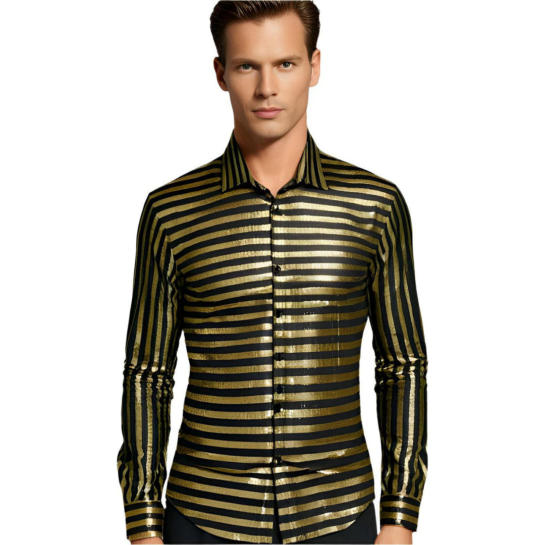 Denholm Tailored Shirt Wynston Duke 