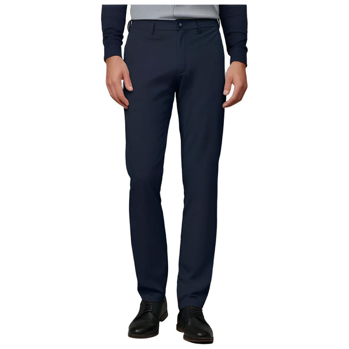 Denholm Tailored Trousers Wynston Duke 