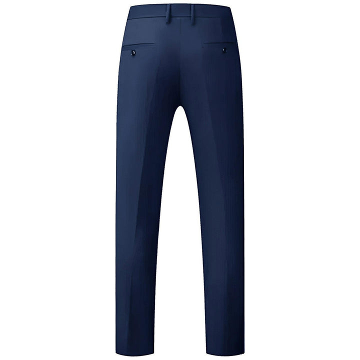Denholm Tailored Trousers Wynston Duke 