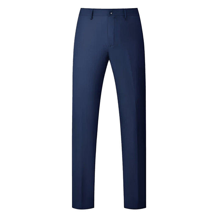 Denholm Tailored Trousers Wynston Duke Navy XS 