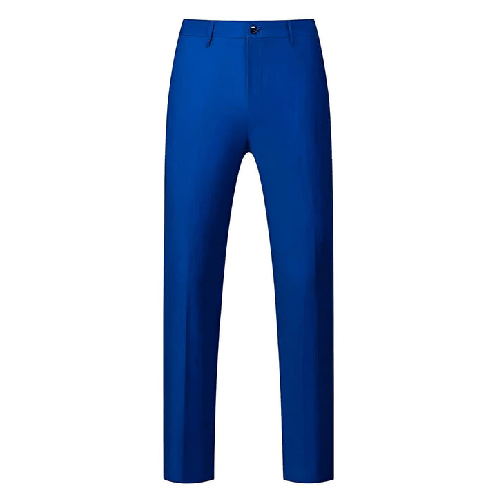Denholm Tailored Trousers Wynston Duke Royal XS 