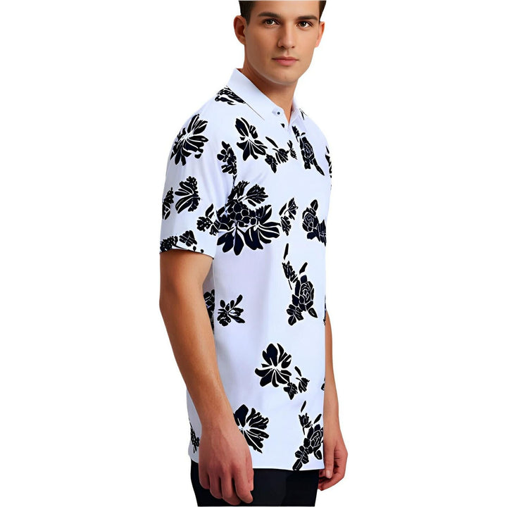 Elcott Polo Shirt Wynston Duke 