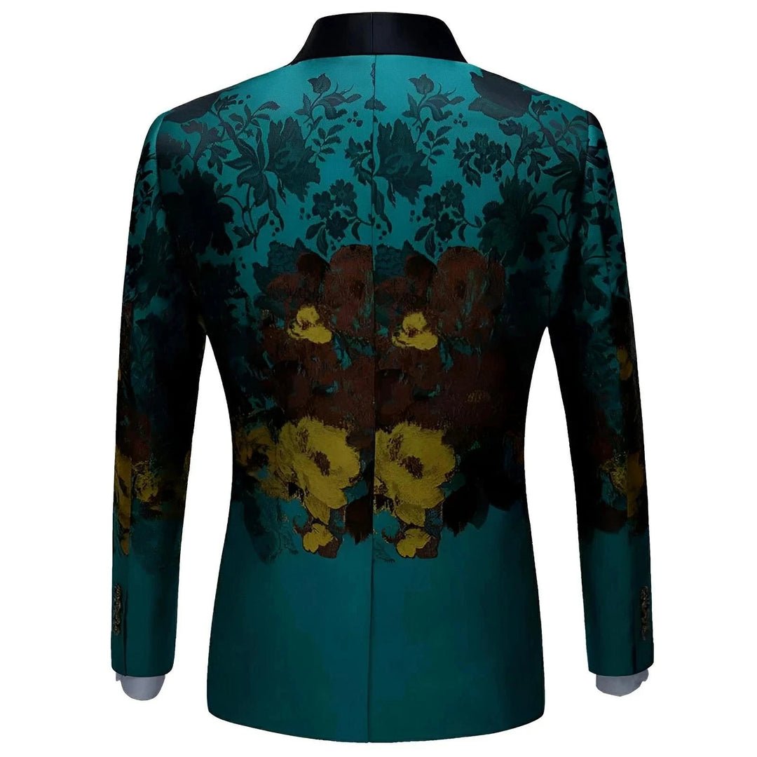 Ellington Tailored Blazer Wynston Duke 