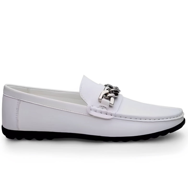 Fabian Driving Loafers Wynston Duke 