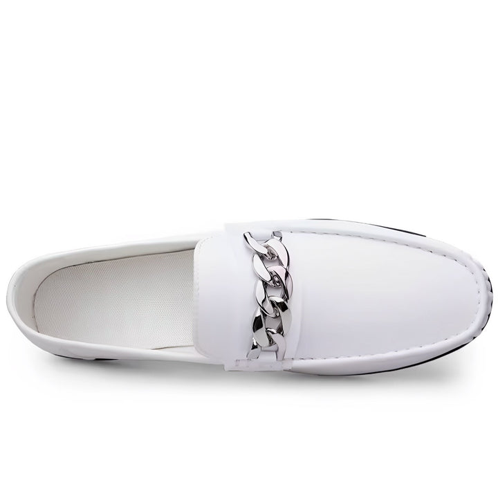 Fabian Driving Loafers Wynston Duke 