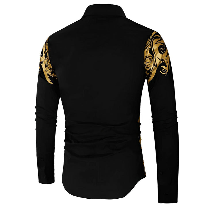 Fairbourne Tailored Shirt Wynston Duke 