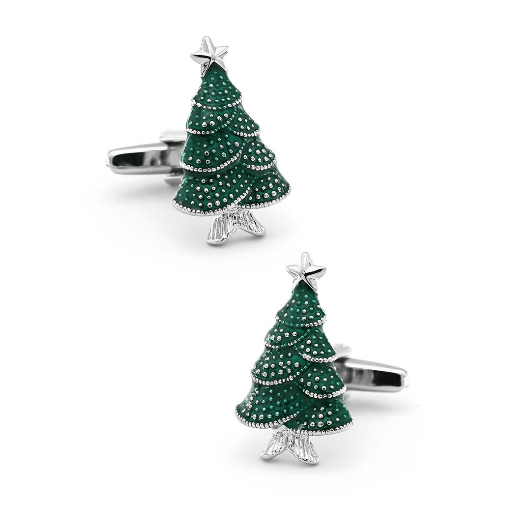 Festivus Cufflinks Wynston Duke 