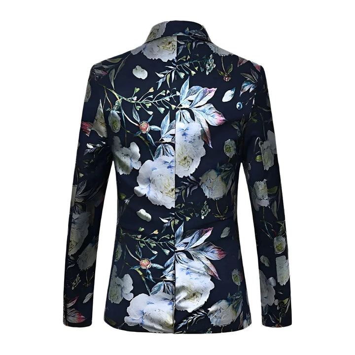 Glenwood Tailored Blazer Wynston Duke 