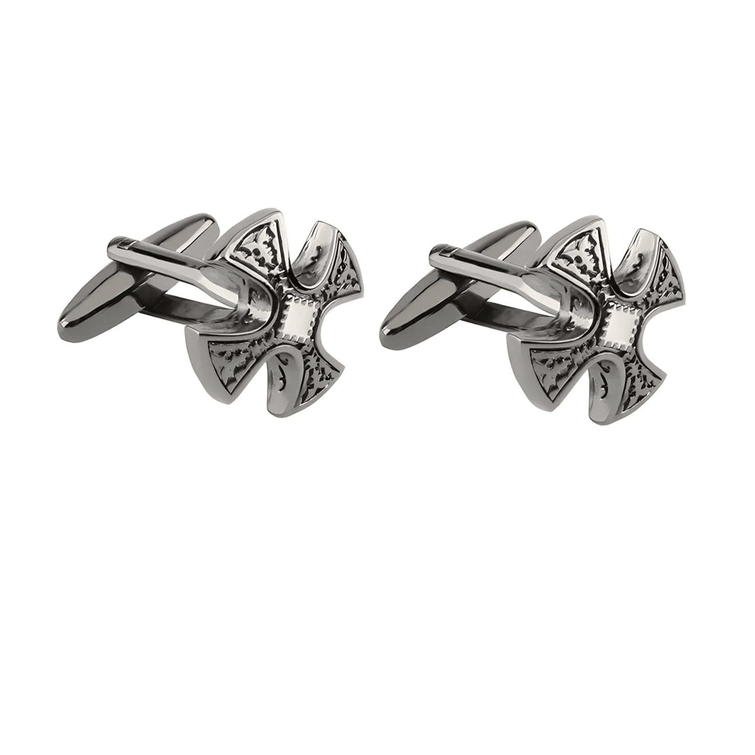 Grayson Cufflinks Wynston Duke 