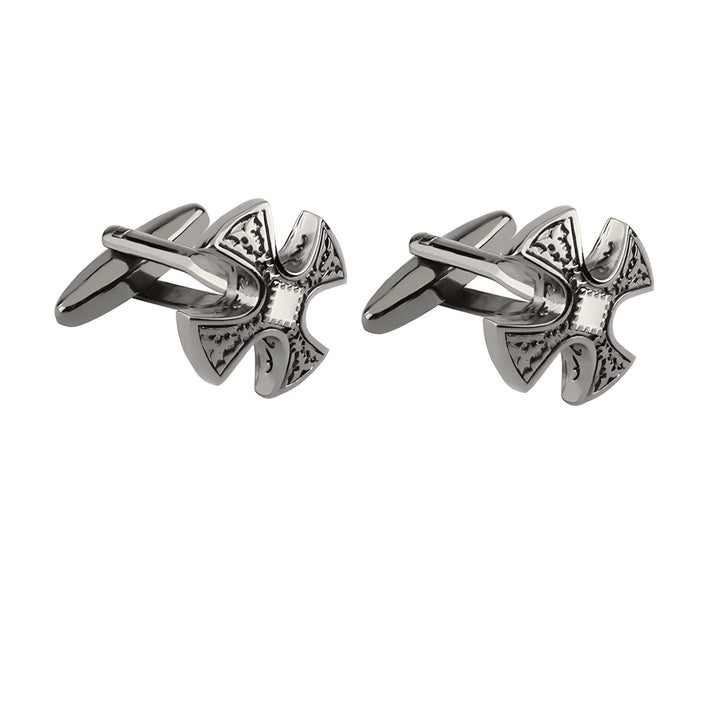 Grayson Cufflinks Wynston Duke 