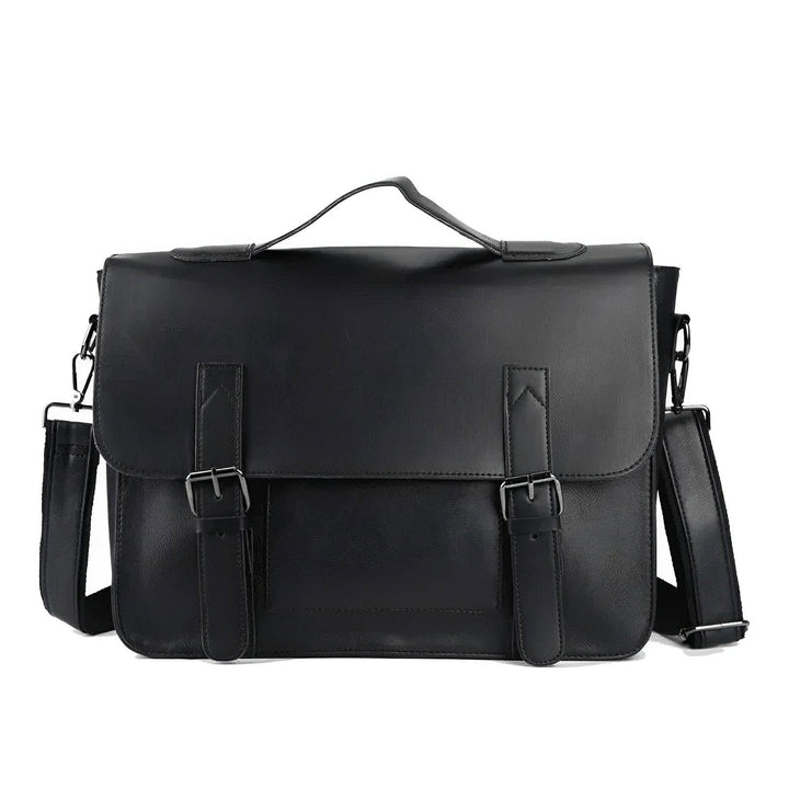 Hartwell Shoulder Bag Wynston Duke Black 