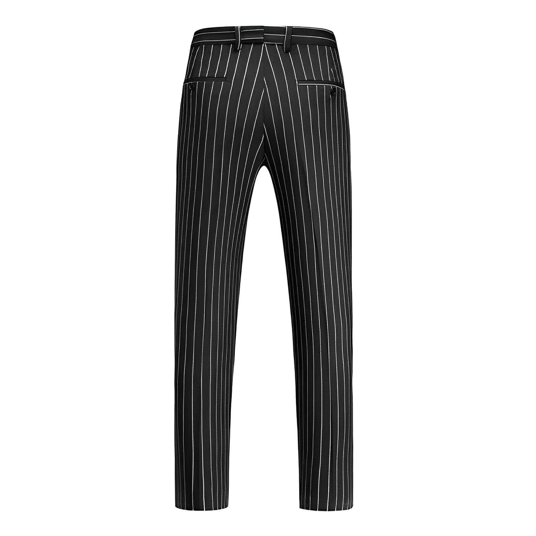 Havelock Tailored Trousers Wynston Duke 
