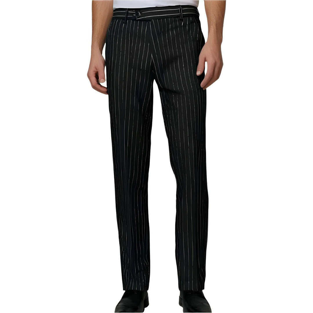 Havelock Tailored Trousers Wynston Duke 