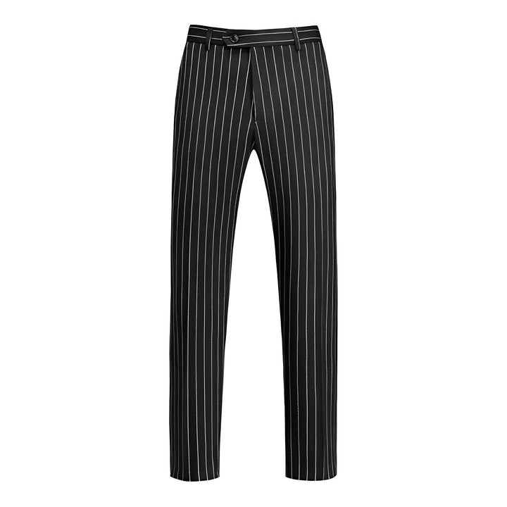Havelock Tailored Trousers Wynston Duke Black XS 