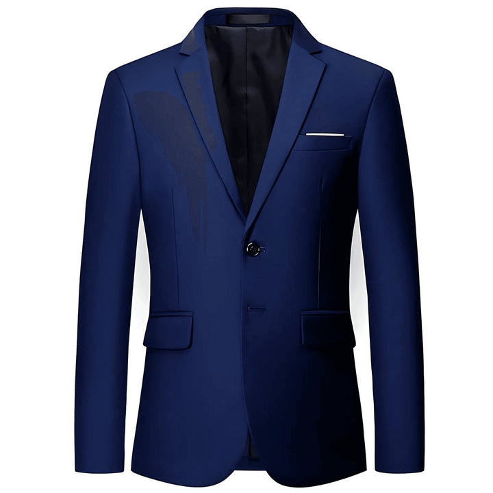 Ingram Tailored Blazer Wynston Duke Blue XS 