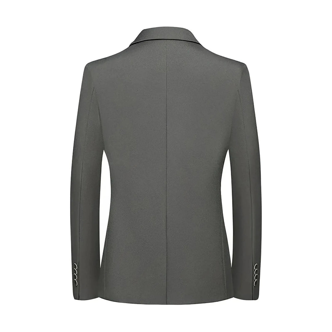 Ironwood Tailored Blazer Wynston Duke 