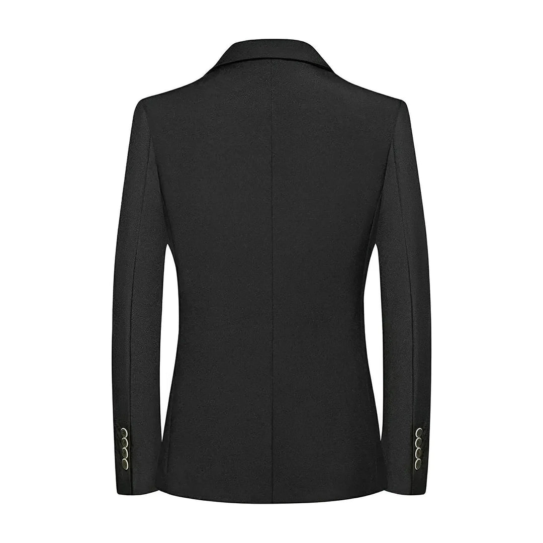 Ironwood Tailored Blazer Wynston Duke 