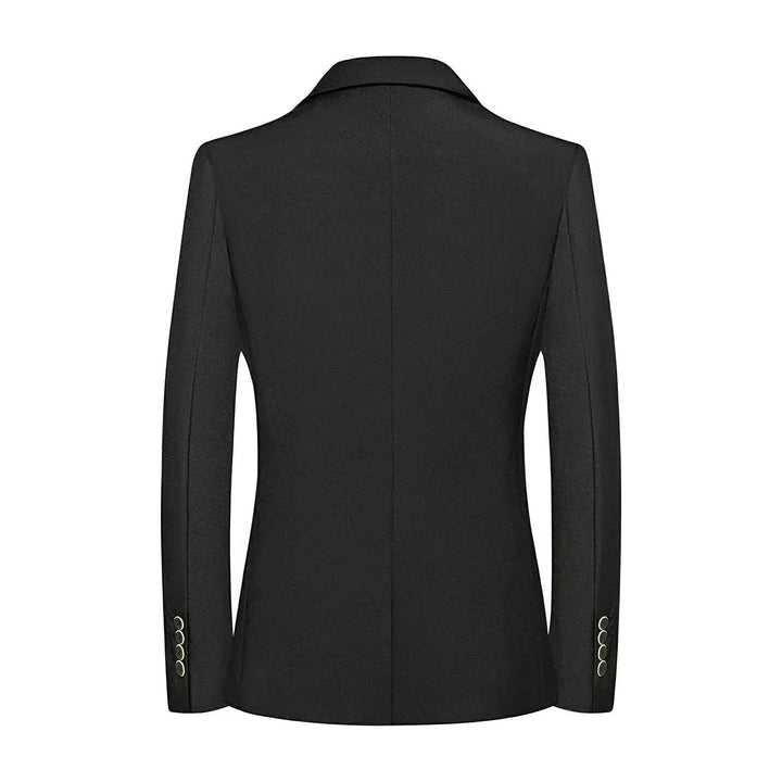 Ironwood Tailored Blazer Wynston Duke 