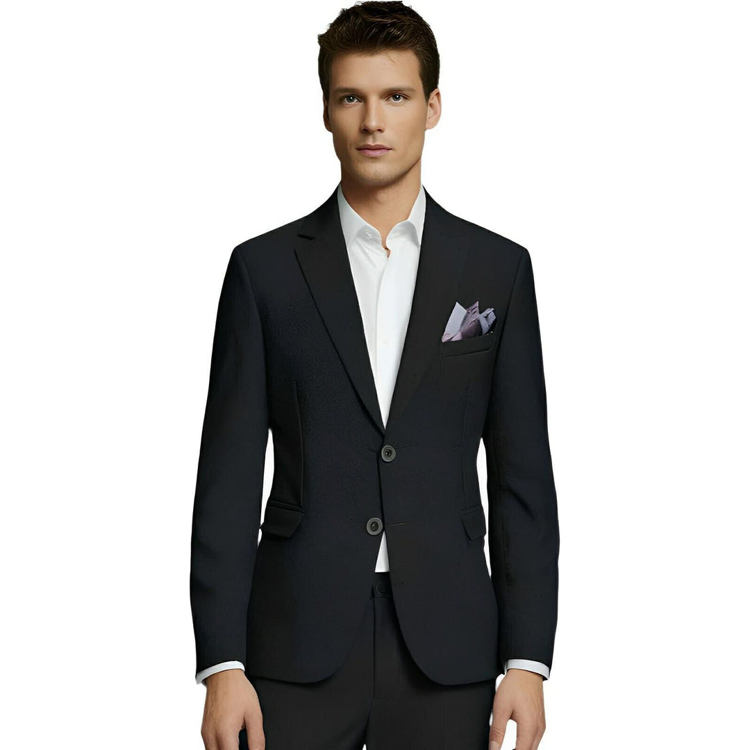 Ironwood Tailored Blazer Wynston Duke 