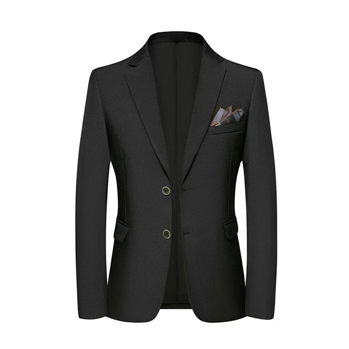 Ironwood Tailored Blazer Wynston Duke Black XS 