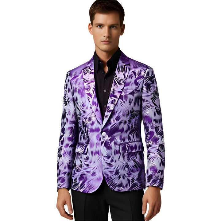 Kensington Tailored Blazer Wynston Duke 