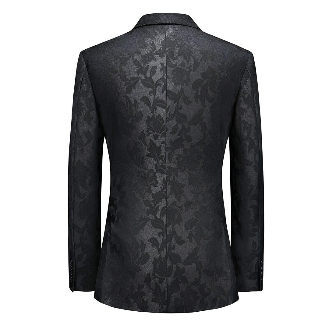 Kingsley Tailored Blazer Wynston Duke 