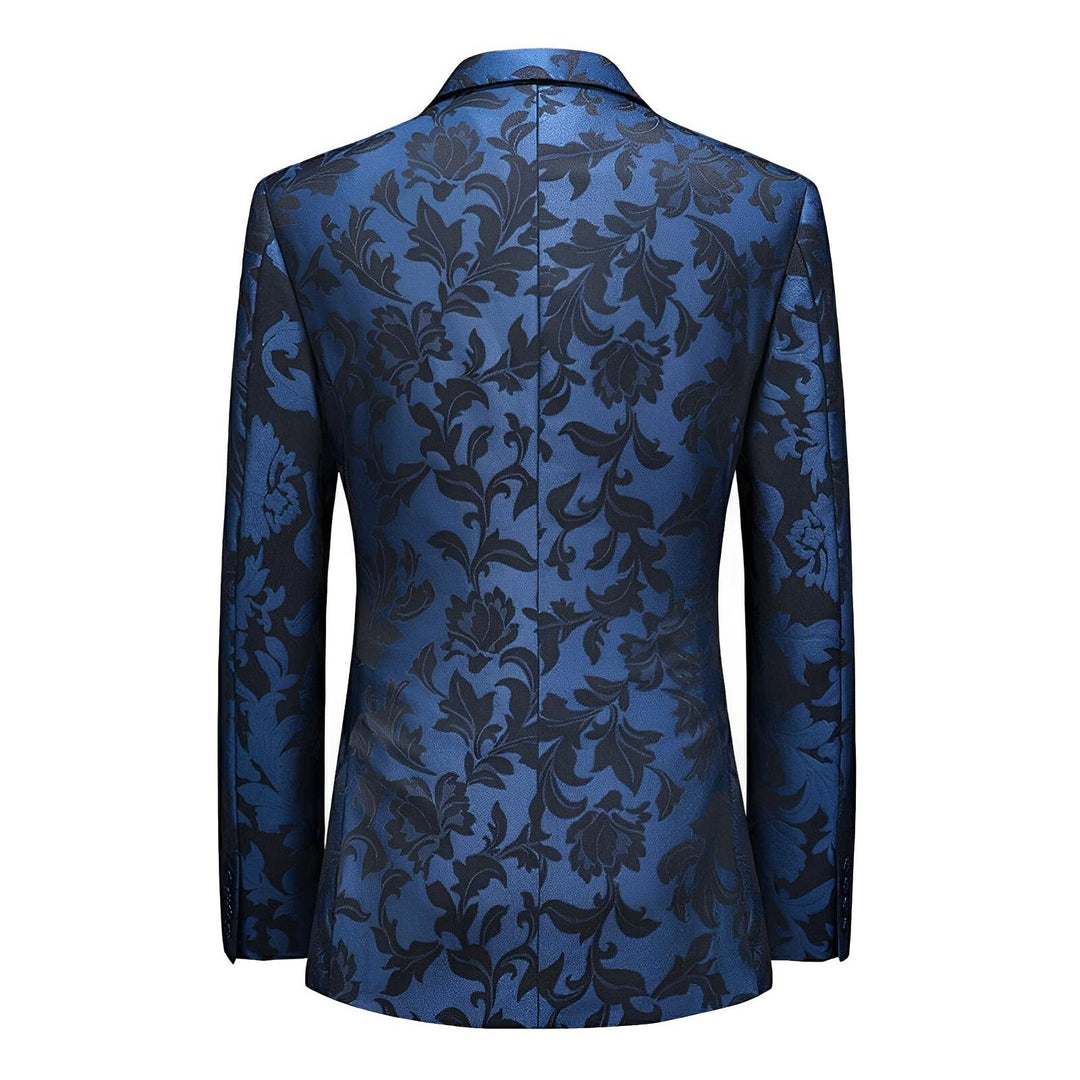 Kingsley Tailored Blazer Wynston Duke 