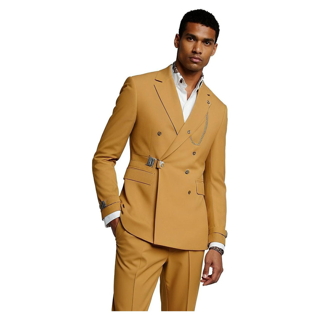 Kingsmere Tailored Suit Wynston Duke 