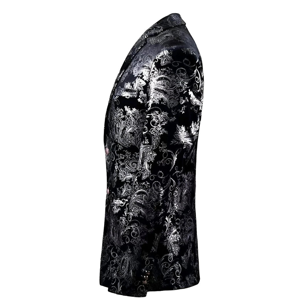 Lockwood Tailored Blazer Wynston Duke 