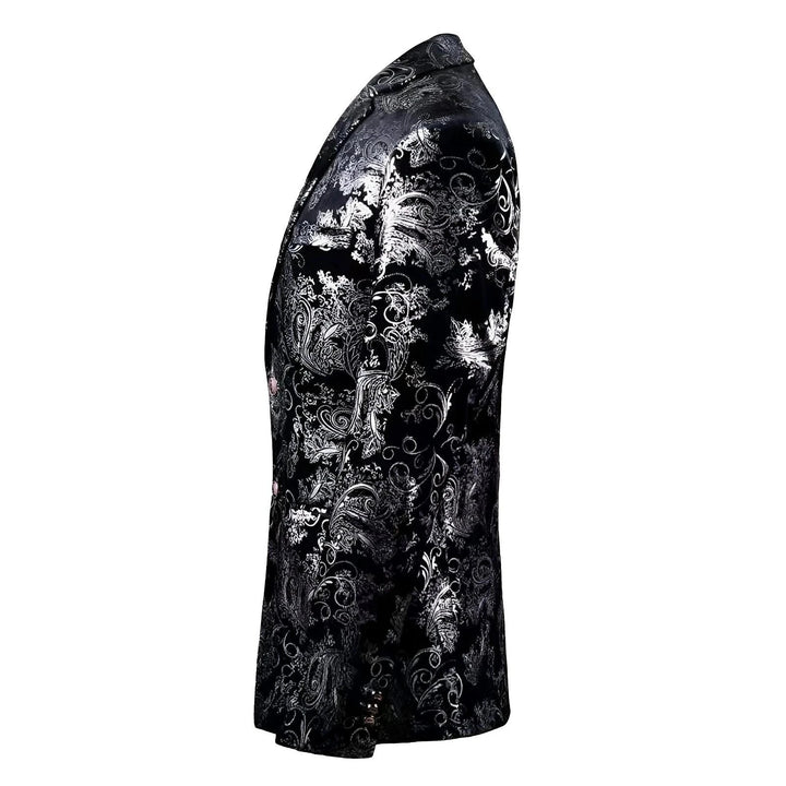 Lockwood Tailored Blazer Wynston Duke 