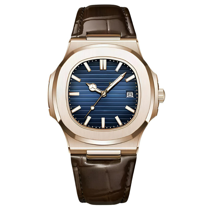 Maison Quartz Watch Wynston Duke 
