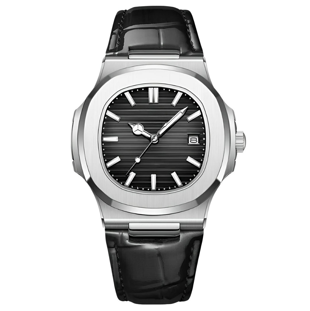 Maison Quartz Watch Wynston Duke 