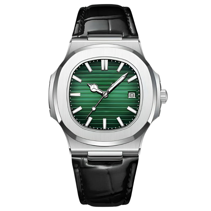 Maison Quartz Watch Wynston Duke 