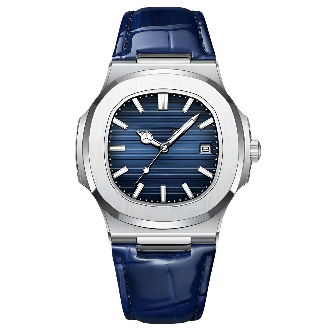 Maison Quartz Watch Wynston Duke 
