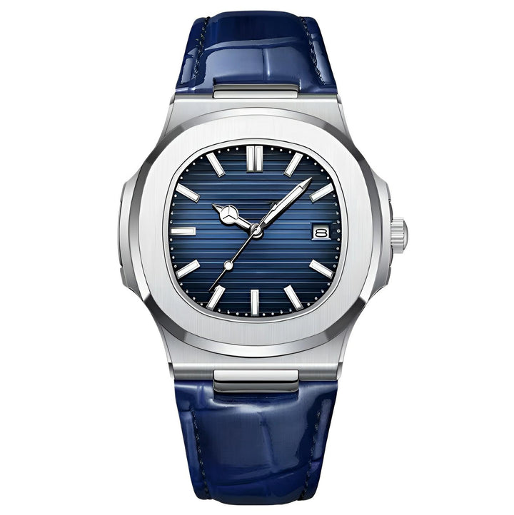 Maison Quartz Watch Wynston Duke 