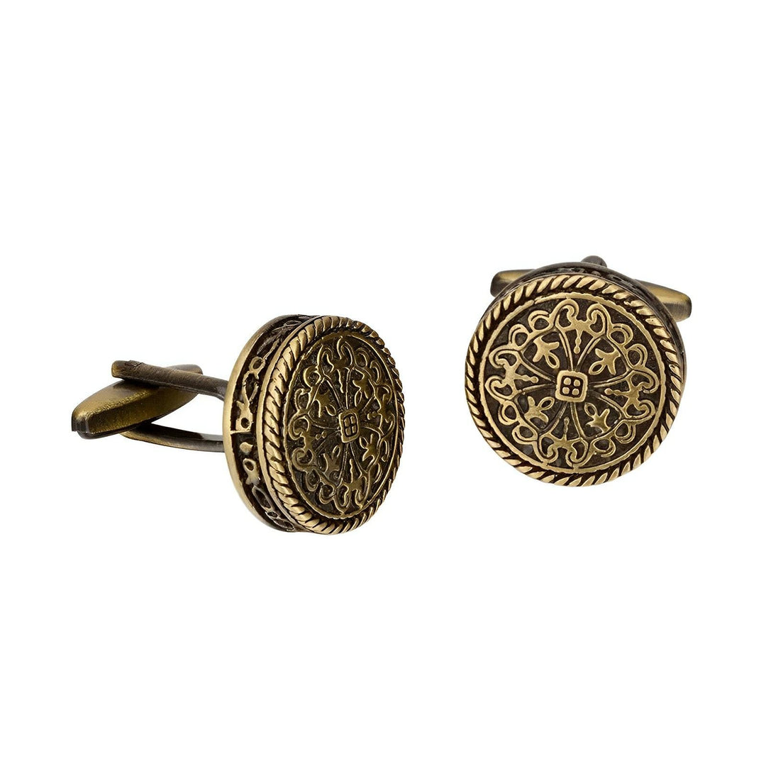 Marlow Cufflinks Wynston Duke 